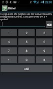 Disposable Numbers screenshot 1
