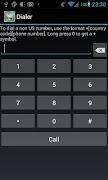 Disposable Numbers screenshot 1