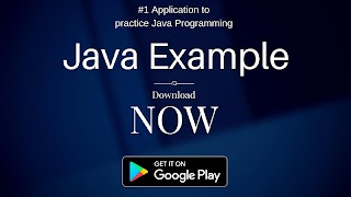 Java Examples স্ক্রিনশট 5