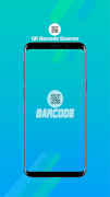 BARCODE اسکرین شاٹ 5