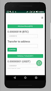 Bitcoin Mining screenshot 2