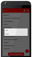 Biri Infotech captura de pantalla 4