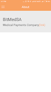 BitMed screenshot 1