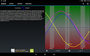 BioDroid اسکرین شاٹ 2