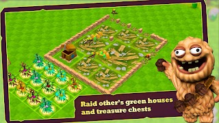 Ganja Goons screenshot 2