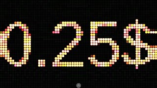 LED Scrolling Display 4k 스크린샷 4