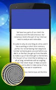 Hypnosis  for Beginner screenshot 1