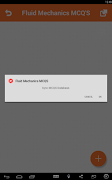 Fluid Mechanics MCQs скриншот 3