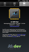 A1 CPU Tool 스크린샷 6