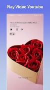 Float Tube Player - Video Floating اسکرین شاٹ 3