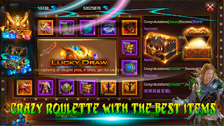 1 Schermata RAGE MU V3.0