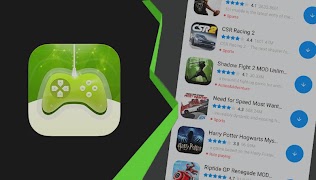 برنامه‌نما Hack Up - for Mod Cheat Fun Play! عکس از صفحه