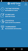 GolfBox IL 海报