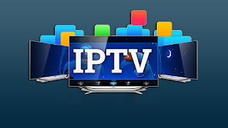 Live IPTV screenshot 1