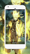 پوستر Naruto Live Wallpaper
