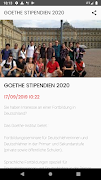 AGERESCI Plakat