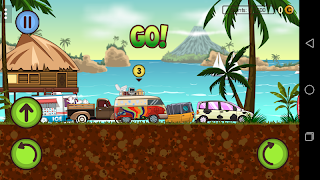 Online Multi Racing Games 100+ cars and Bikes Game Screenshot 2