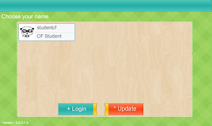 MELS Assessment screenshot 4