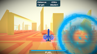Xtreme Hover VR Ekran Görüntüsü 5