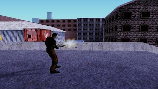 Mods San Andreas Ekran Görüntüsü 7