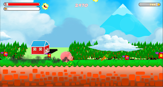 Full Feed screenshot 6