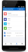 CM File Transfer Ekran Görüntüsü 6