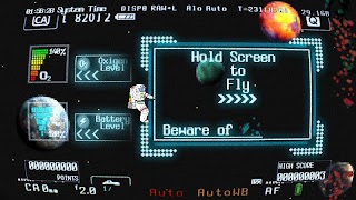 Space UP スクリーンショット 4