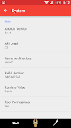 Device Status 스크린샷 3