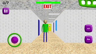 Education & Learning Math In School screenshot 3