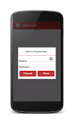 Automatic Call Recorder স্ক্রিনশট 5