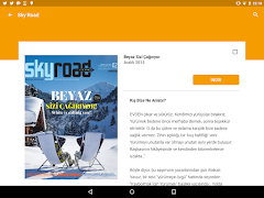 Skyroad screenshot 7