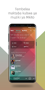 Mkito اسکرین شاٹ 5