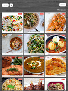 Digi Menu syot layar 2