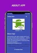 Android Instant Run 截圖 4