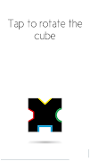 Feed The Cube! पोस्टर