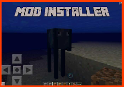 Squid Mod for MCPE Installer screenshot 2
