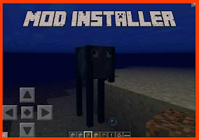 Squid Mod for MCPE Installer screenshot 2