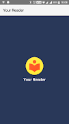 Your Reader-poster