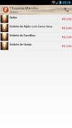 Choperia screenshot 3