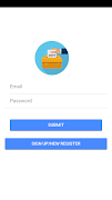 Online Voting Ekran Görüntüsü 3