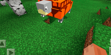 5 Schermata New Billy’s Turtle. Map for MCPE