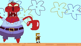 Хакер Крабс imagem de tela 5