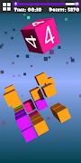 Cube Smash Arcade screenshot 4