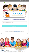 eSchool Security imagem de tela 1