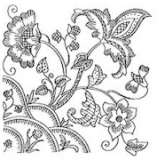 Embroidery Pattern Ideas screenshot 7