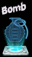 Hologram Weapons Simulator bài đăng