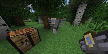 Aether 2 Mod Screenshot 1