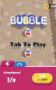 Bubble スクリーンショット 5