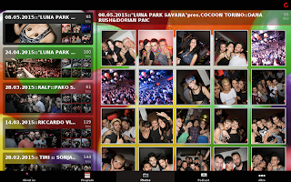 SAVANA POTENTE screenshot 3