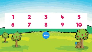 ABC 123 screenshot 2